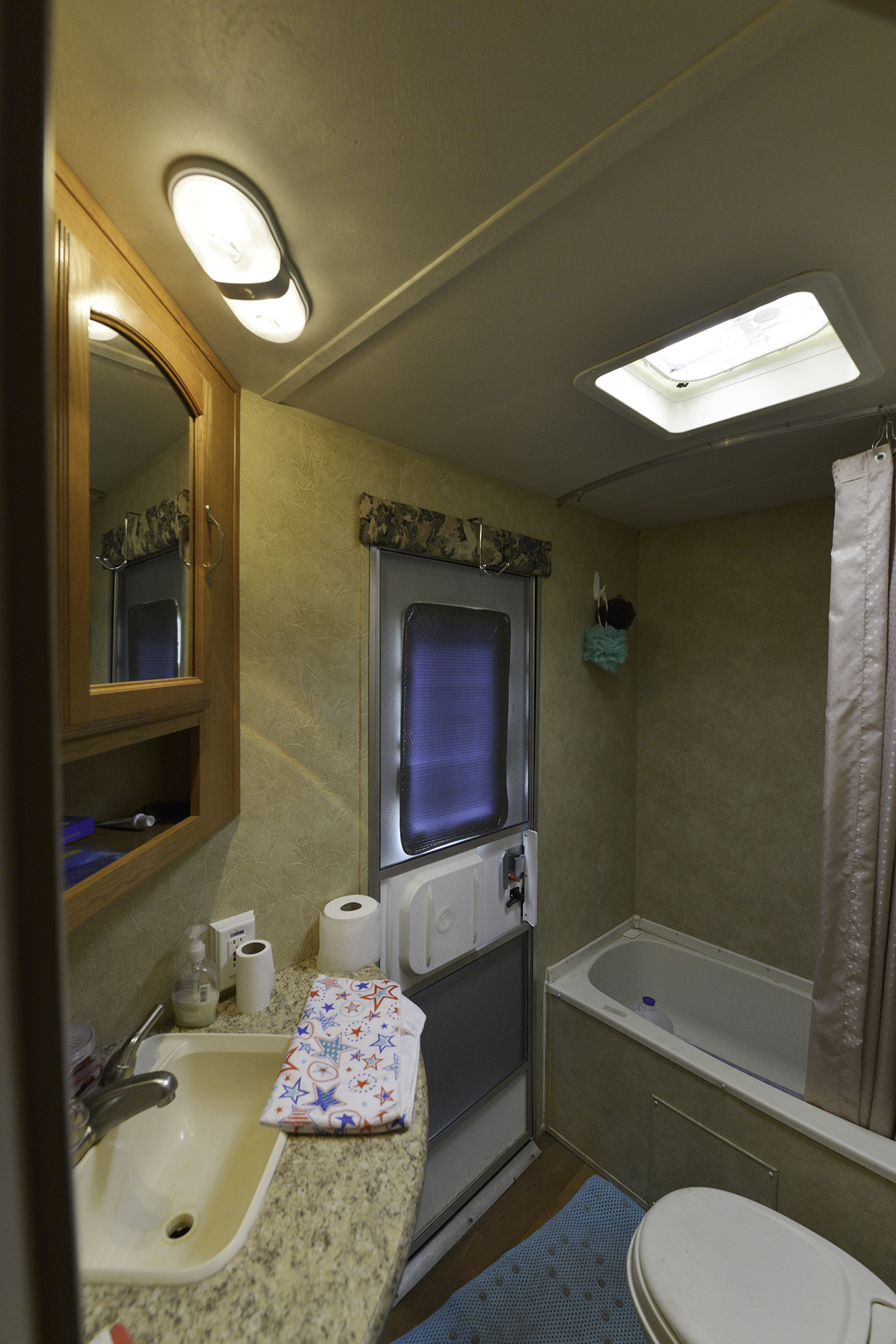 Horseshoe Acres Contact Us